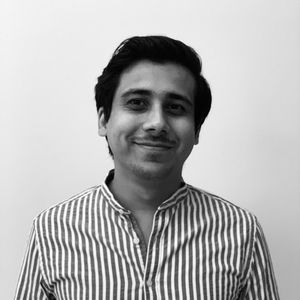 Meet your Posher, Atif